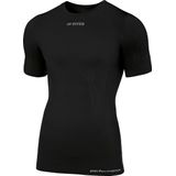 Thermische Jersey Errea David Mc Jr Zwart - Sportwear - Kind