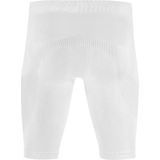 Denis - Thermobroek - Zwart - 85% Polyamide - Ademend - Naadloos