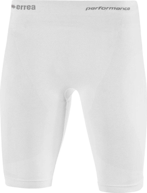 Denis - Thermobroek - Zwart - 85% Polyamide - Ademend - Naadloos