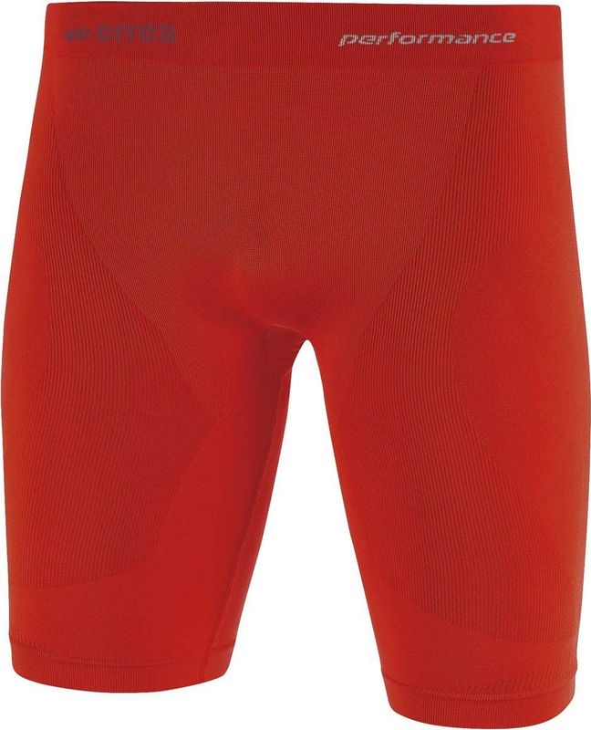 Thermal Bermuda Errea Denis Jr Rood - Sportwear - Kind