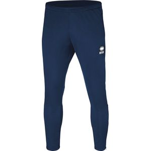 Broek Errea Sleutelbroek Ad 00090 Blauw - Sportwear - Volwassen