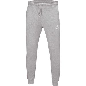 Errea Denali Ad Grijze Broek - Sportwear - Volwassen