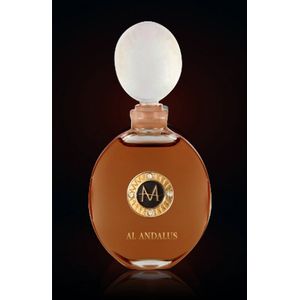 Moresque Eau de Parfum Esprit De Parfum Collection Al Andalus Esprit de Parfum 7.5ml