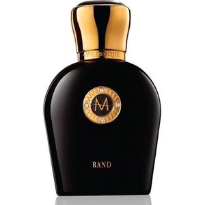 Moresque Black Collection Rand Eau de Parfum 50ml