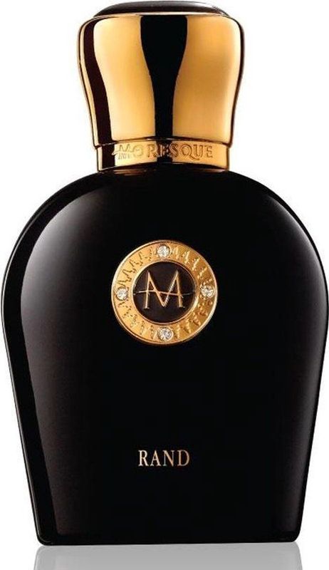 Moresque Rand Eau de Parfum 50 ml