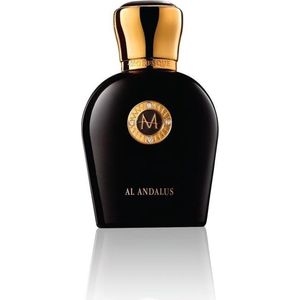 Moresque Al Andalus Eau de Parfum 50 ml