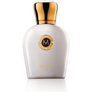Moresque Diadema Eau de Parfum 50 ml