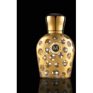 Moresque Gold Collection Oroluna Eau de Parfum 50ml