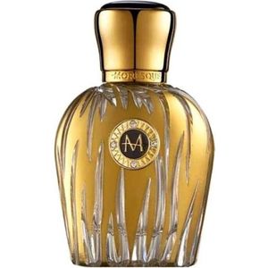 Moresque Gold Collection Fiamma Eau de Parfum 50ml