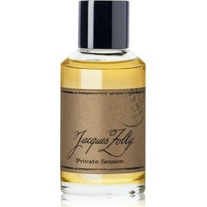 Jacques Zolty - Private Session - 100 ml - Eau de Parfum