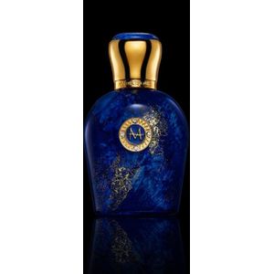 Moresque Limited Edition Sahara Blue Eau de Parfum 50ml