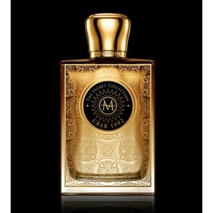 Moresque Ubar 1992 Secret Collection Eau De Parfum Spray 2.5 oz for Men