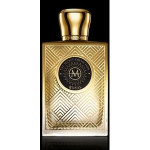 Moresque Spray The Secret Collection Royal Eau de Parfum