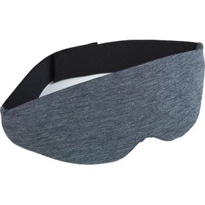 Technogel - Anti Migraine - Verkoelend Slaapmasker - 100% Verduisterend