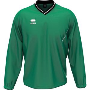 Erreà - Ottawa 3.0 - Sweatshirt - Waterdicht - Ademend - Unisex