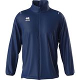 Errea - Ad 00090 - Drukregenjassen - Blauw - Sportwear - Volwassen