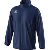 Errea - Ad 00090 - Drukregenjassen - Blauw - Sportwear - Volwassen