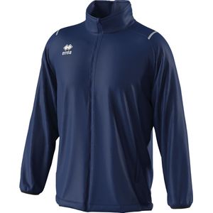 Errea - Ad 00090 - Drukregenjassen - Blauw - Sportwear - Volwassen