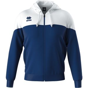 Errea - Ben - Hooded Sweatshirt - Tweekleurig - Met Capuchon