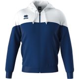 Erreà - Ben Ben - Sweatshirt - Tweekleurig - Katoen en Polyester