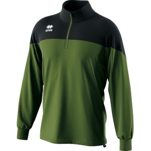 Errea - Blake - Trainingspak Jas - Tweekleurig - Ademend en Thermisch Isolerend