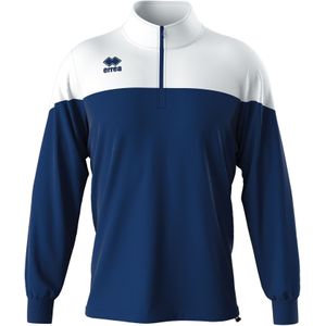 Errea - Blake - Sportjack - Blauw - Volwassen