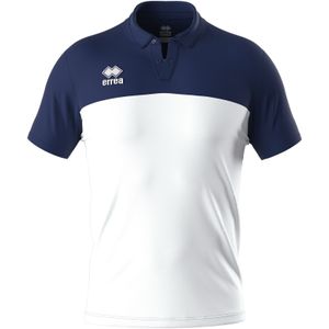 Erreà - Bob - Poloshirt - Tweekleurig - 100% Polyester