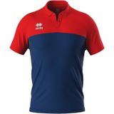 Erreà - Bob Bob - Poloshirt - Tweekleurig - 100% Polyester