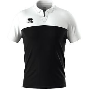 Erreà - Bob Bob - Poloshirt - Tweekleurig - 100% Polyester