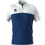 Erreà - Bob Bob - Poloshirt - Tweekleurig - 100% Polyester