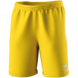 Errea - Edo - Korte Broek - Blauw - Polyester