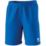Errea - Edo - Korte Broek - Blauw - Polyester