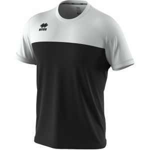 Erreà - Brandon - Sportshirt - Korte Mouwen - 100% Polyester