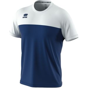 Errea - Brandon - Sportshirt - Kleur - Materiaal