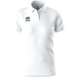 Errea - Alexis - Damespolo - 100% Polyester