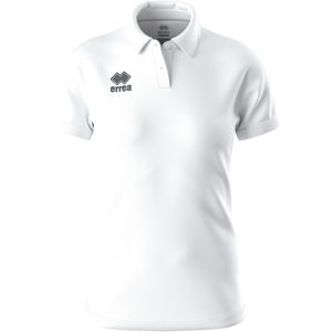 Errea - Alexis - Damespolo - 100% Polyester