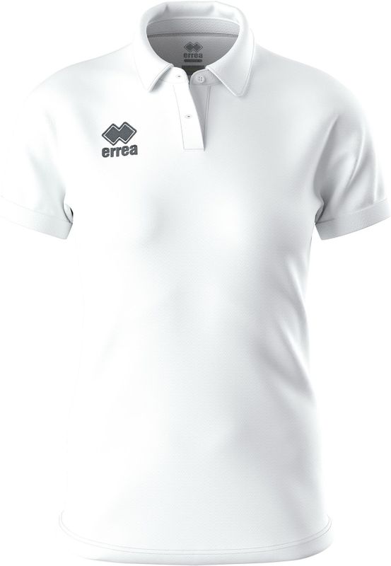 Errea - Alexis - Damespolo - 100% Polyester