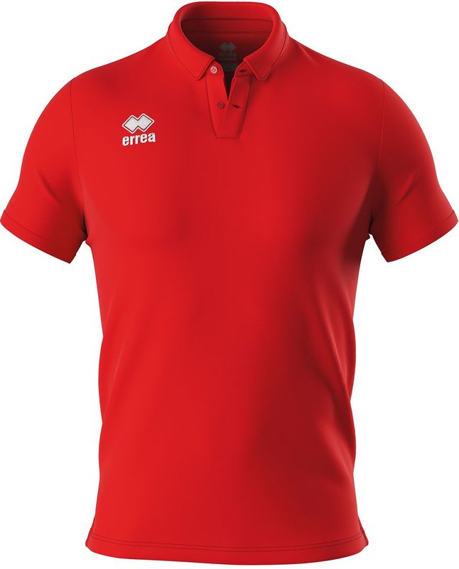 Erreà - Alex - Polo - 100% Polyester