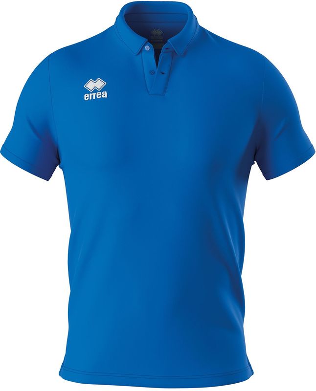 Erreà - Alex - Polo - 100% Polyester