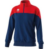 Errea - Bea - Dames Trainingsjas - Tweekleurig - Polyester