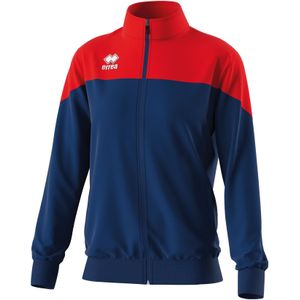 Errea - Bea - Dames Trainingsjas - Tweekleurig - Polyester