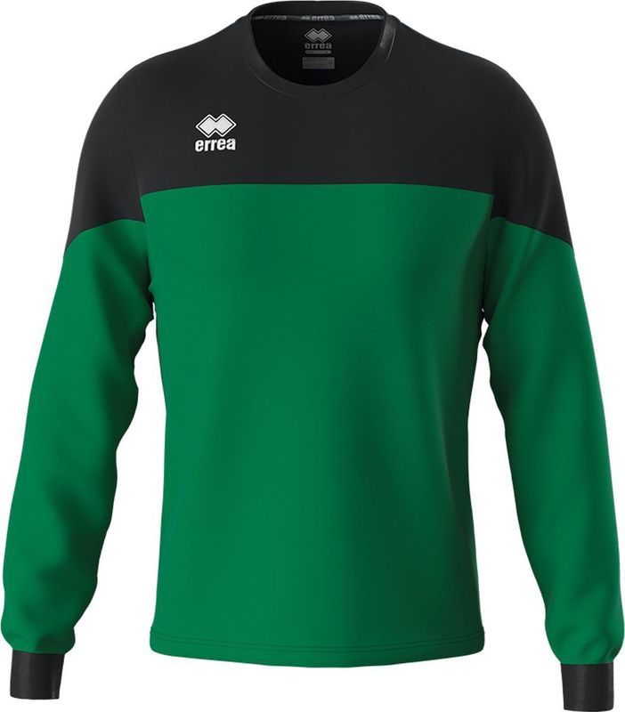 Langarmshirt Errea Bahia