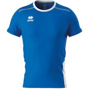 Erreà - Konnor - Sportshirt - Rood - 100% Polyester