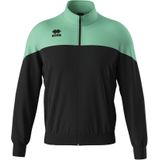 Errea - Buddy - Trainingsjas - Tweekleurig - Ademend en Thermisch Isolerend