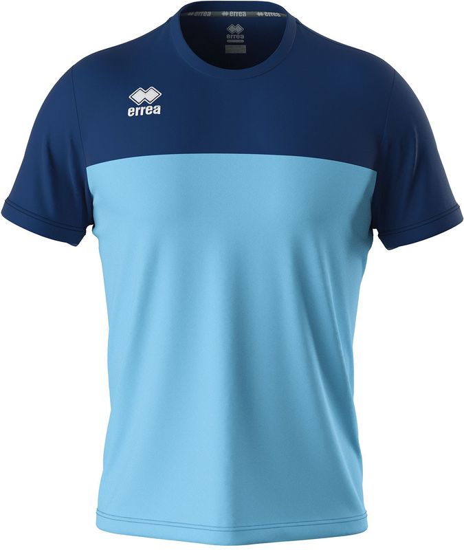 Errea - Brandon - Kindertrui - Korte Mouwen