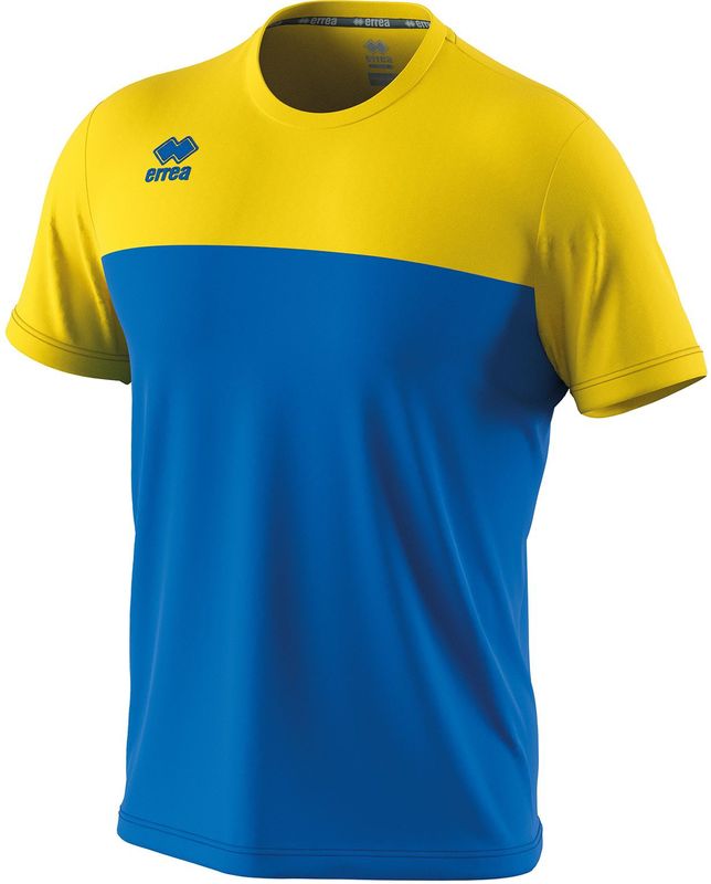 Errea - Brandon - Kindertrui - Korte Mouwen