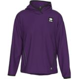 Errea - Black Box 19 - Damescapuchon - Zwart