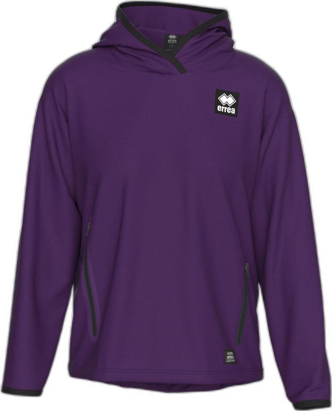 Errea - Black Box 19 - Damescapuchon - Zwart