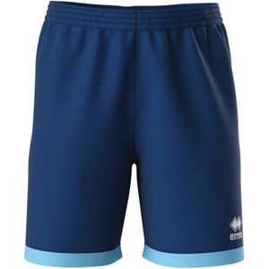 Errea - Barney - Sportshorts - Licht - Ademend - Normale Pasvorm