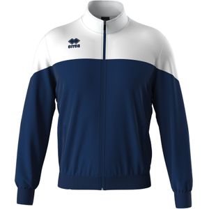 Erreà - Buddy - Trainingsjas - Tweekleurig - Ademend en Thermisch Isolerend